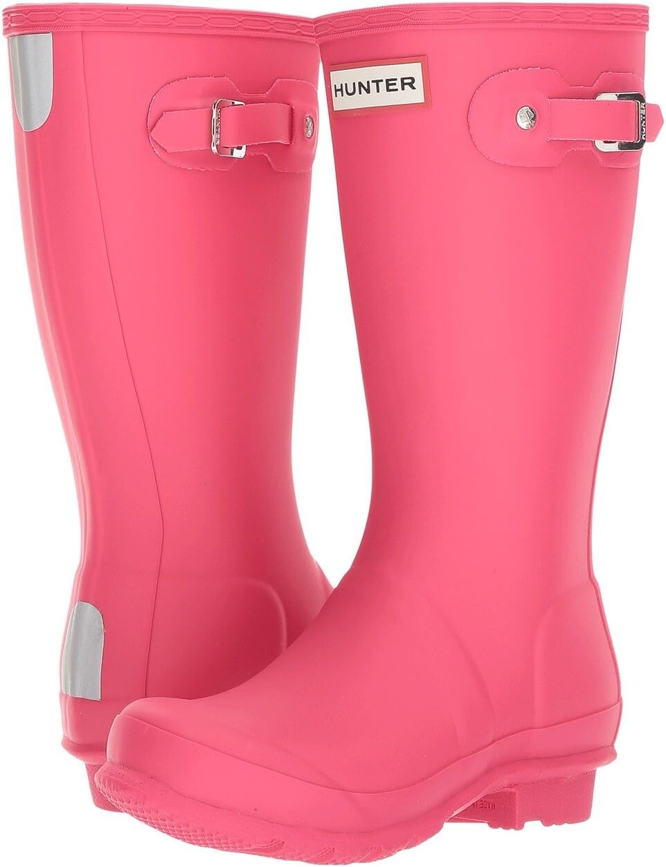 Резиновые сапоги Original Kids' Classic Rain Boot Hunter, цвет Bright Pink
Резиновые сапоги Original Kids' Classic Rain Boot Hunter, цвет Bright Pink