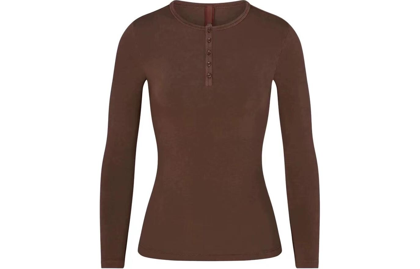 Футболка женская Cocoa Skims
Футболка женская Cocoa Skims