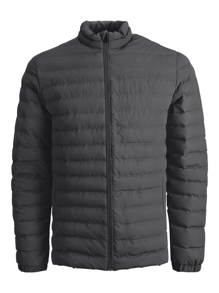 Стеганая куртка Jack & Jones
Стеганая куртка Jack & Jones