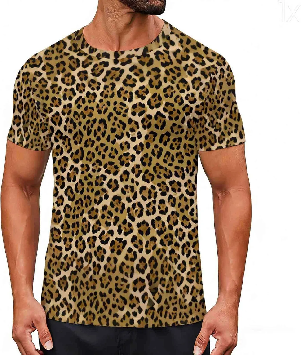 Футболка Camouflage для мужчин, Short Sleeve, Muscle Fit
Футболка Camouflage для мужчин, Short Sleeve, Muscle Fit