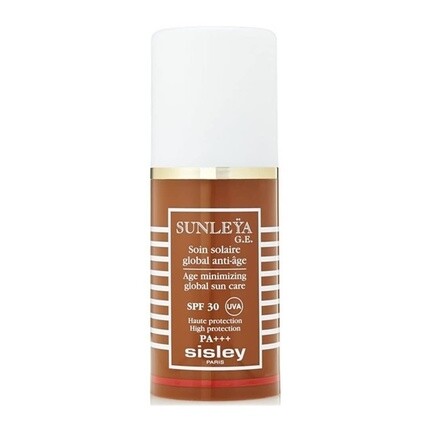 Sunleya Soin Solaire Global Anti-Age SPF30 50мл Sisley
Sunleya Soin Solaire Global Anti-Age SPF30 50мл Sisley
