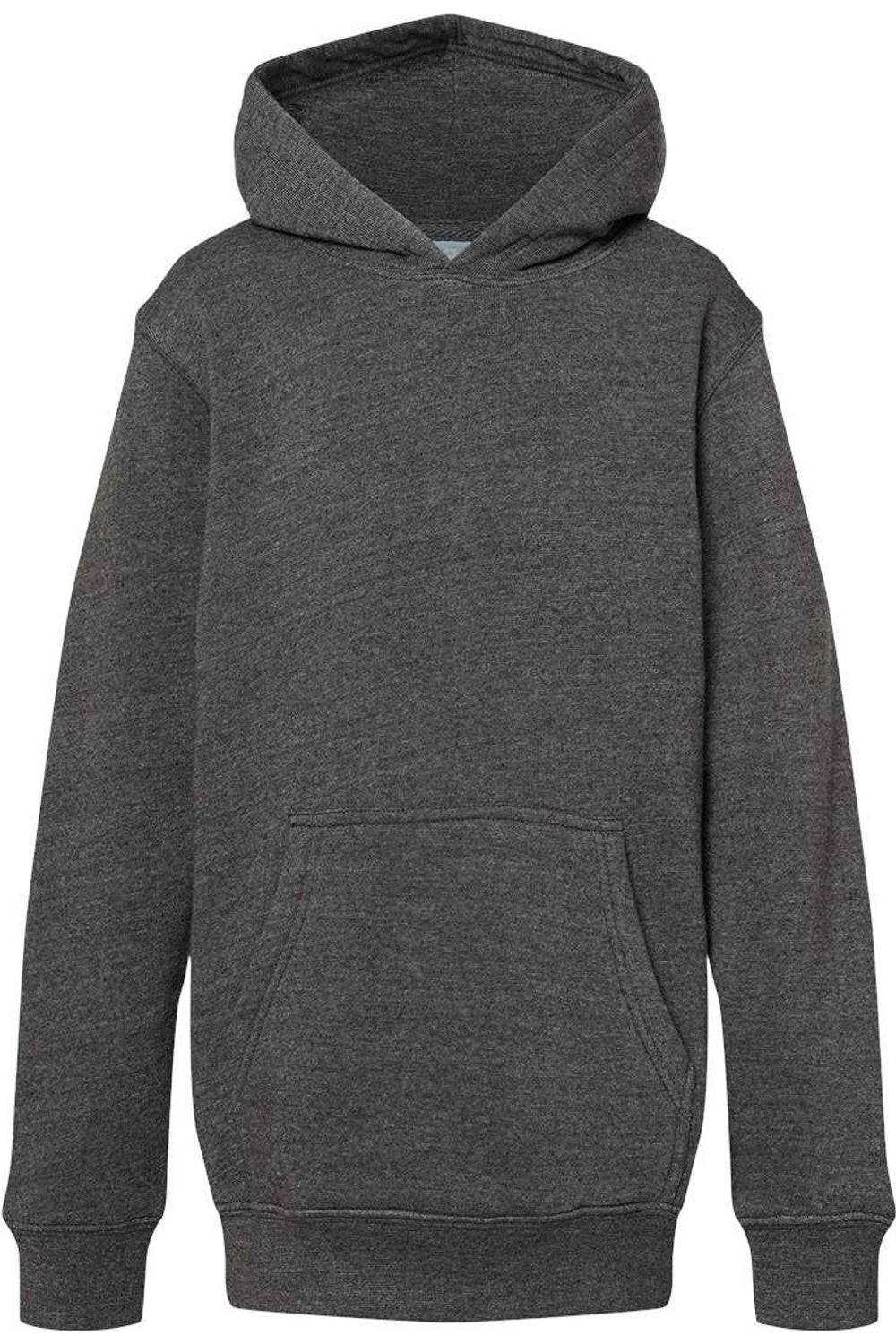 Дж. Америка Молодежная Триблендовая Флисовая Толстовка с Капюшоном J. America, черный
Дж. Америка Молодежная Триблендовая Флисовая Толстовка с Капюшоном J. America, черный