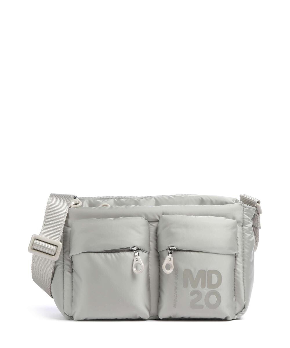 Сумка через плечо md20 с воздушным шаром из полиэстера Mandarina Duck, зеленый
Сумка через плечо md20 с воздушным шаром из полиэстера Mandarina Duck, зеленый