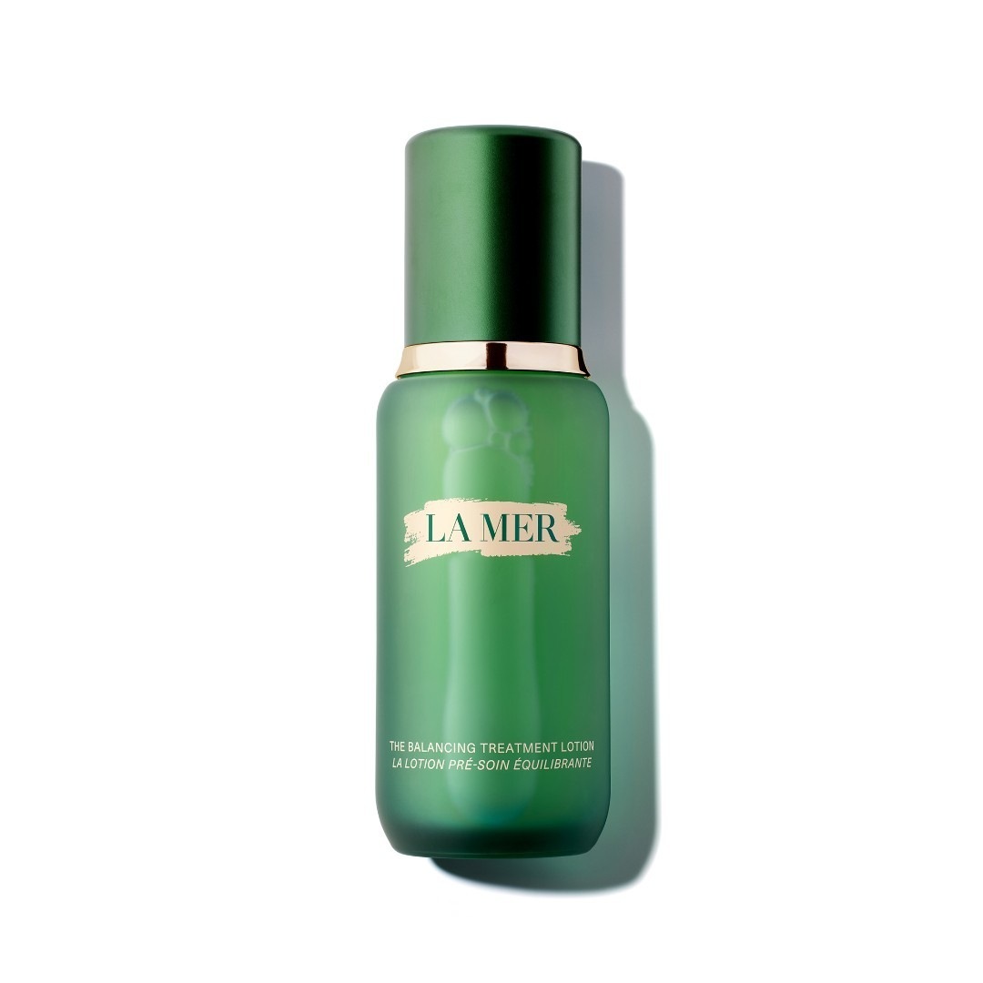 Сыворотка для лица the balancing treatment lotion La Mer, объем 150 мл
Сыворотка для лица the balancing treatment lotion La Mer, объем 150 мл