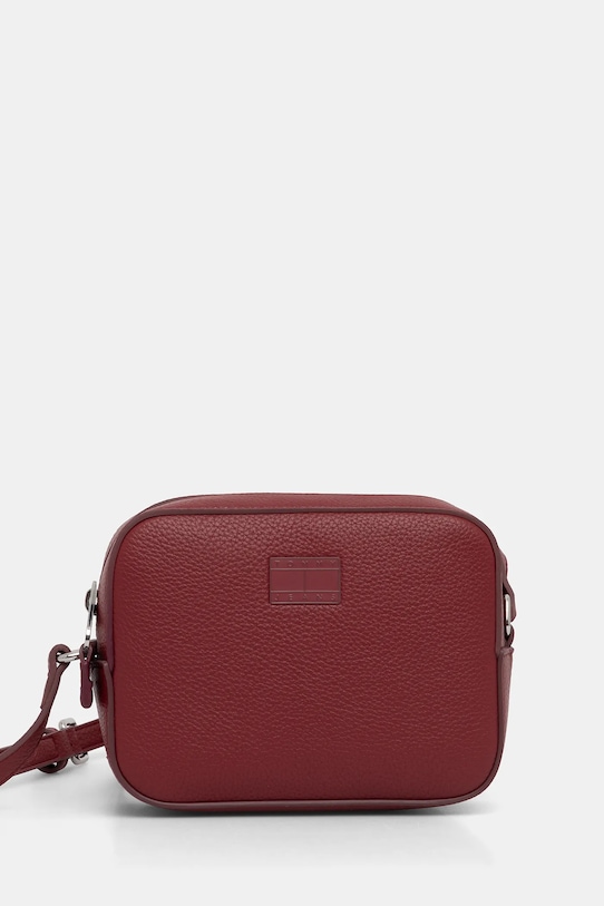 Сумка Tommy Jeans, бордовый
Сумка Tommy Jeans, бордовый