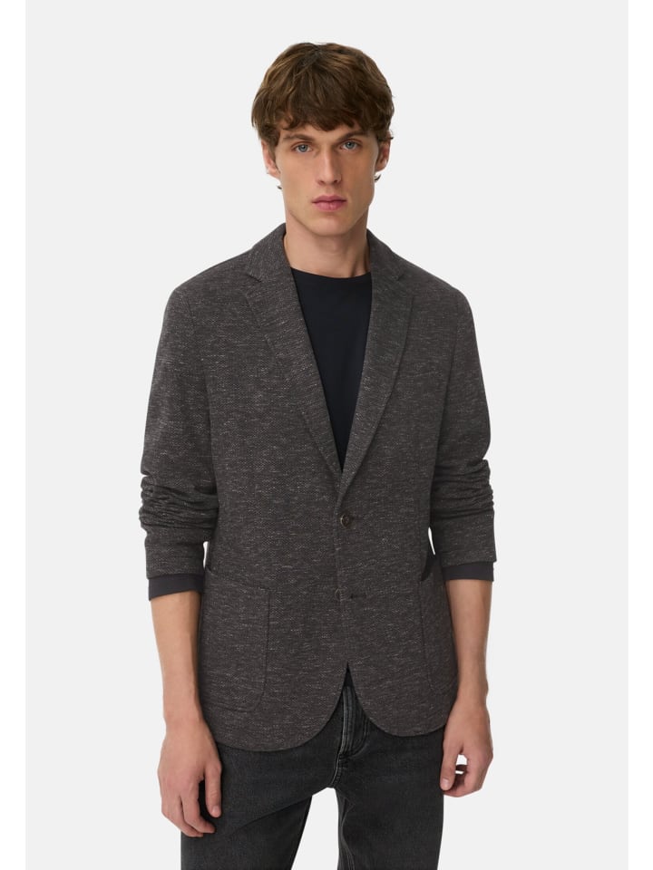 Куртка Camel Active, черный 
Куртка Camel Active, черный