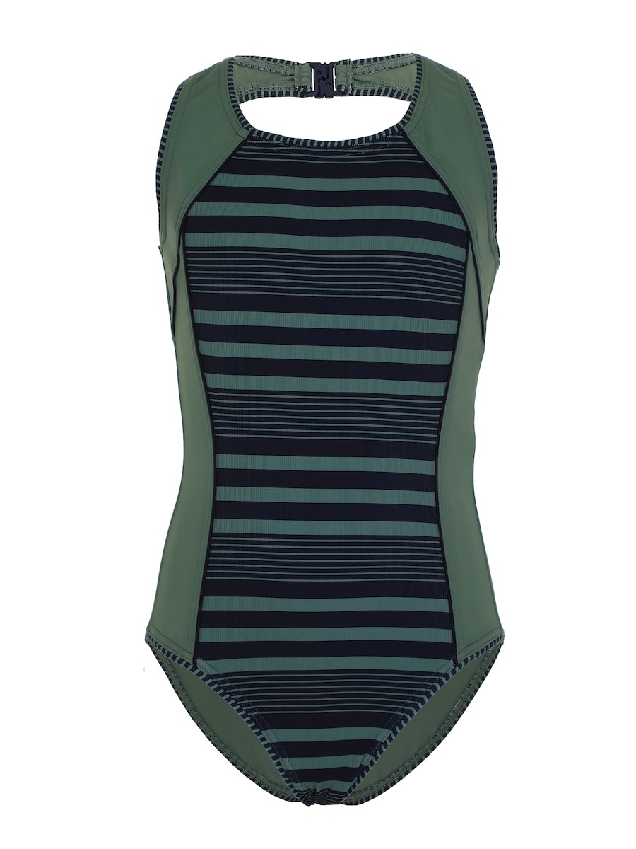 Купальник VIVID, темно-зеленый
Купальник VIVID, темно-зеленый