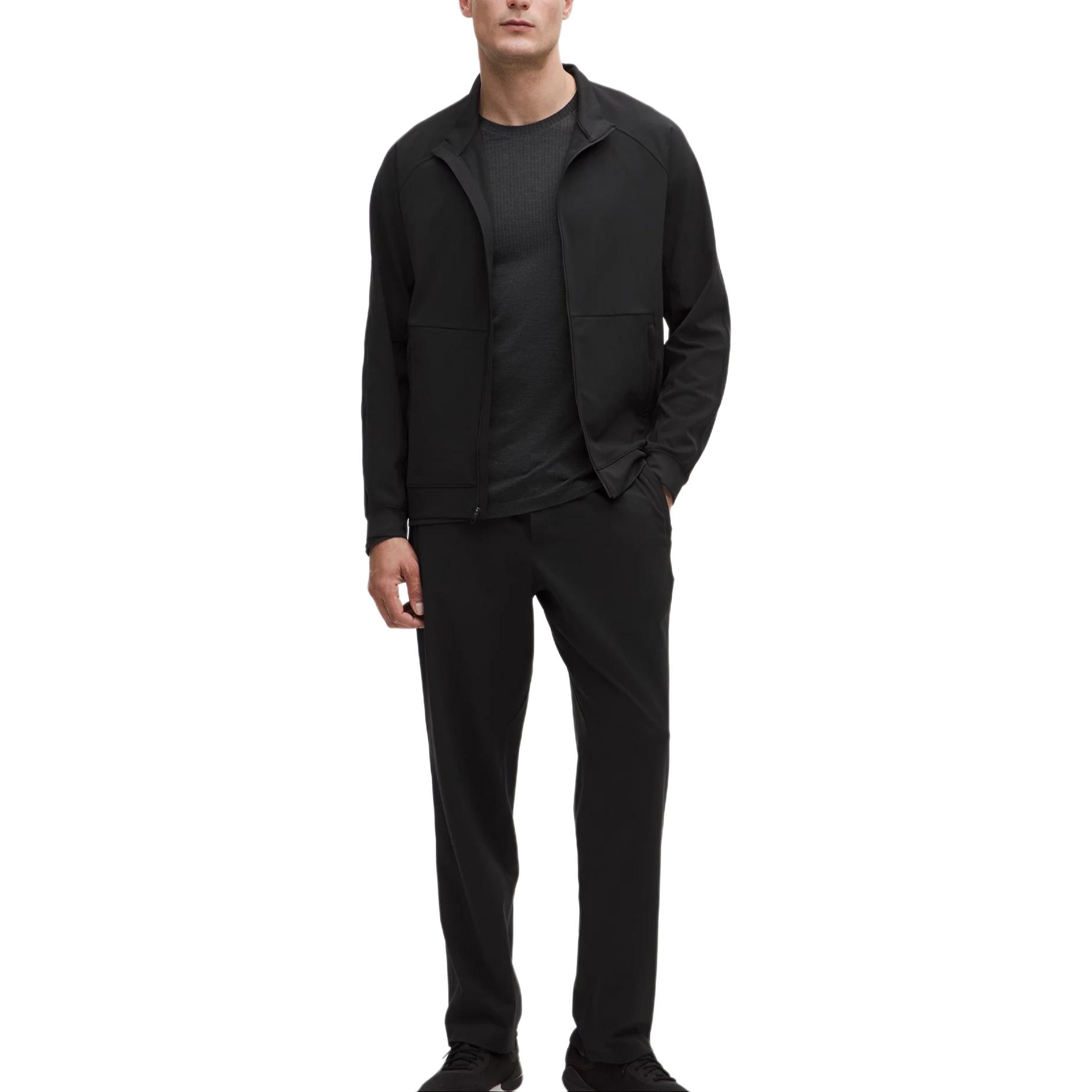 Lululemon Куртка Pace Breaker, Black/Blk
Lululemon Куртка Pace Breaker, Black/Blk