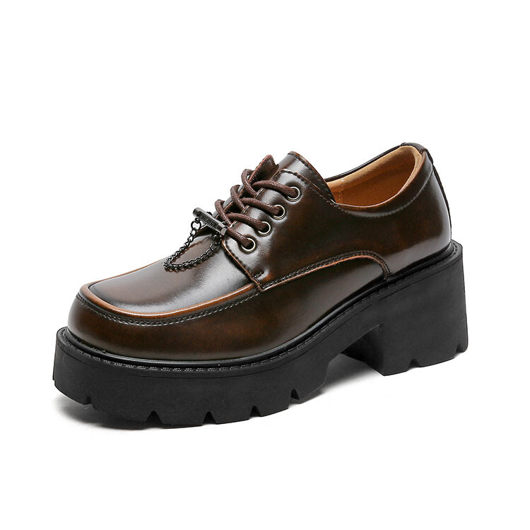 Туфли женские повседневные Women's Casual Shoes Women's Mid-Top Obertine, черный
Туфли женские повседневные Women's Casual Shoes Women's Mid-Top Obertine, черный