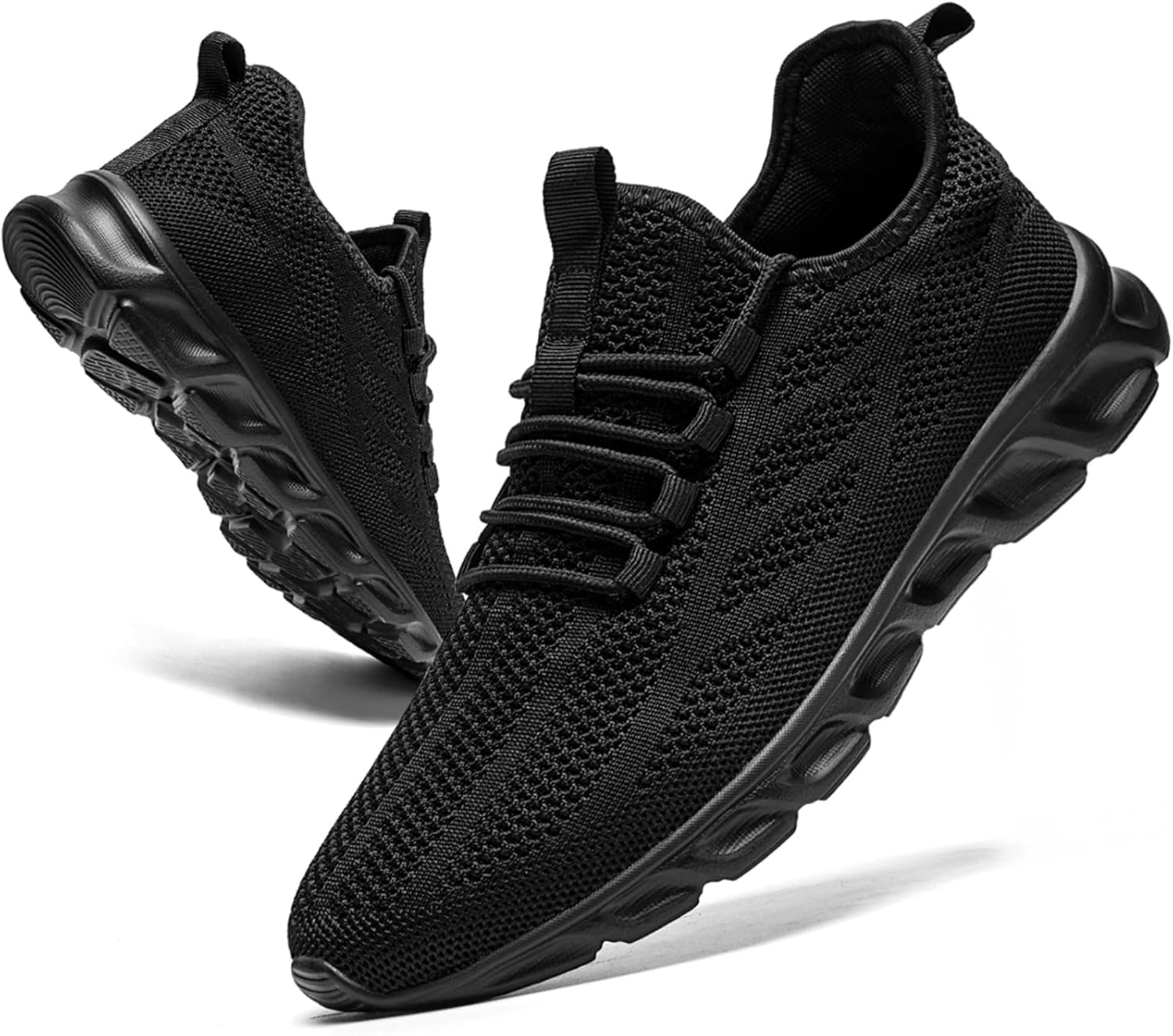 Мужские беговые кроссовки ZGPWZWL для мужчин, теннисные, для тренажерного зала, легкие, для ходьбы, комфортные спортивные обувь для тренировок, черный
Мужские беговые кроссовки ZGPWZWL для мужчин, теннисные, для тренажерного зала, легкие, для ходьбы, комфортные спортивные обувь для тренировок, черный