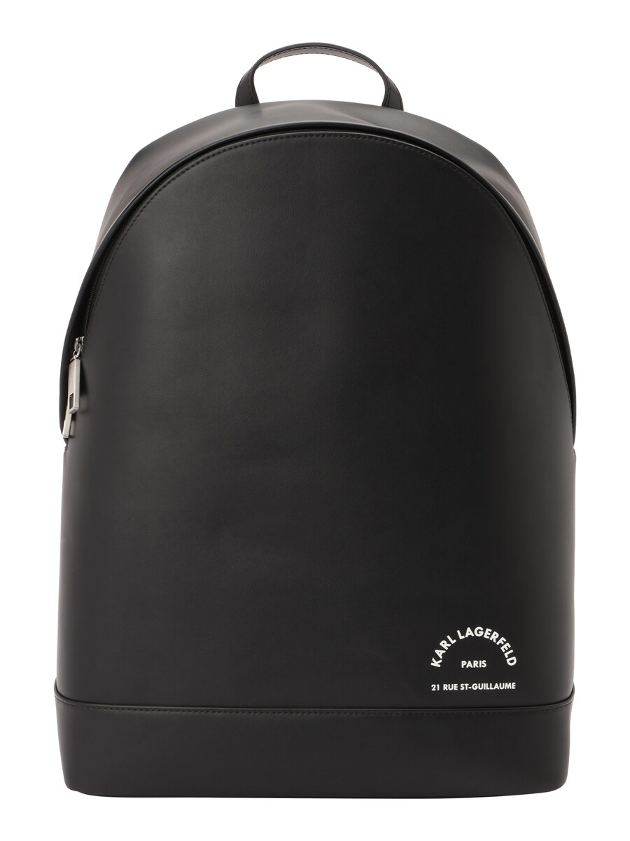 Рюкзак Karl Lagerfeld, черный
Рюкзак Karl Lagerfeld, черный