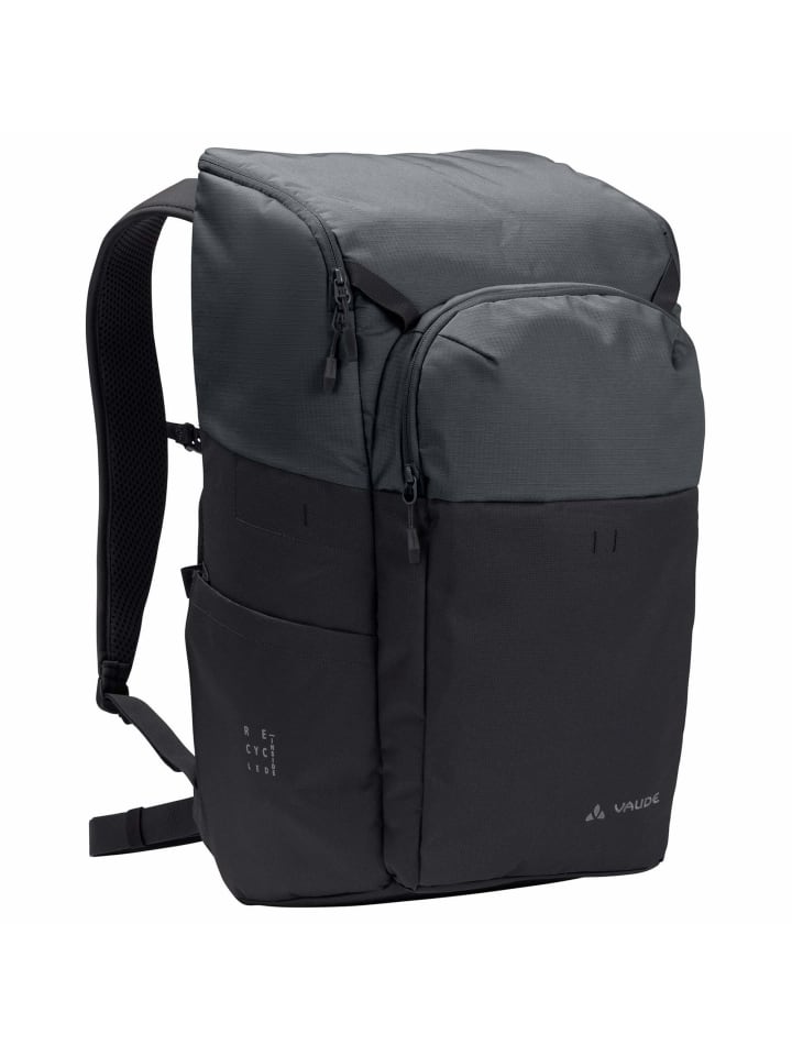 Vaude Albali II 32 - Рюкзак 15,6" 50 см (цвет "цапля"), черный
Vaude Albali II 32 - Рюкзак 15,6" 50 см (цвет "цапля"), черный