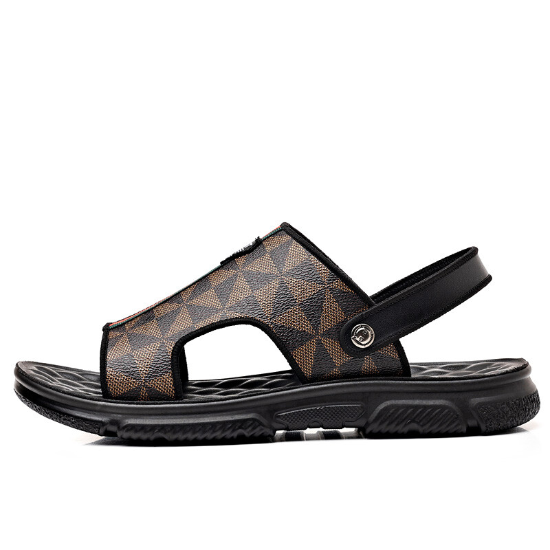 Пляжные сандалии мужские черный Dignitaries
Пляжные сандалии мужские черный Dignitaries