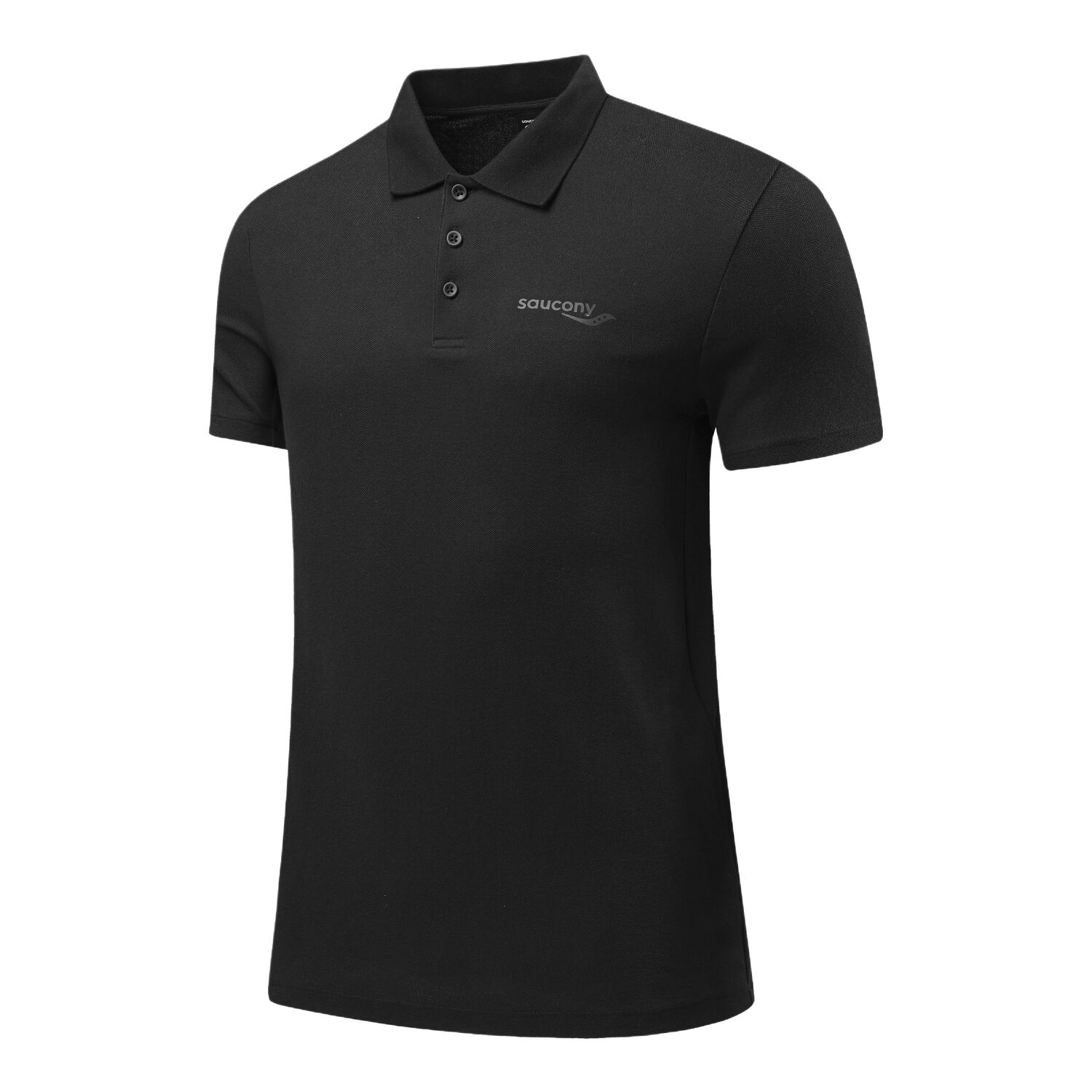 Saucony Мужские поло-рубашки, черные, с умеренным воротником, Черный, Saucony Мужские поло-рубашки, черные, с умеренным воротником
Saucony Мужские поло-рубашки, черные, с умеренным воротником, Черный, Saucony Мужские поло-рубашки, черные, с умеренным воротником
