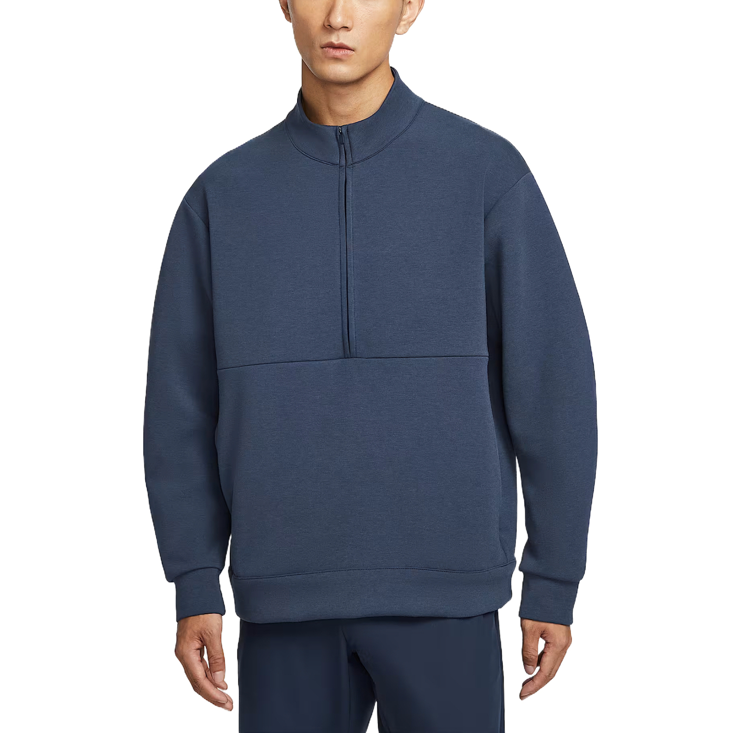 Nike Толстовка dri fit мужская marine blue
Nike Толстовка dri fit мужская marine blue