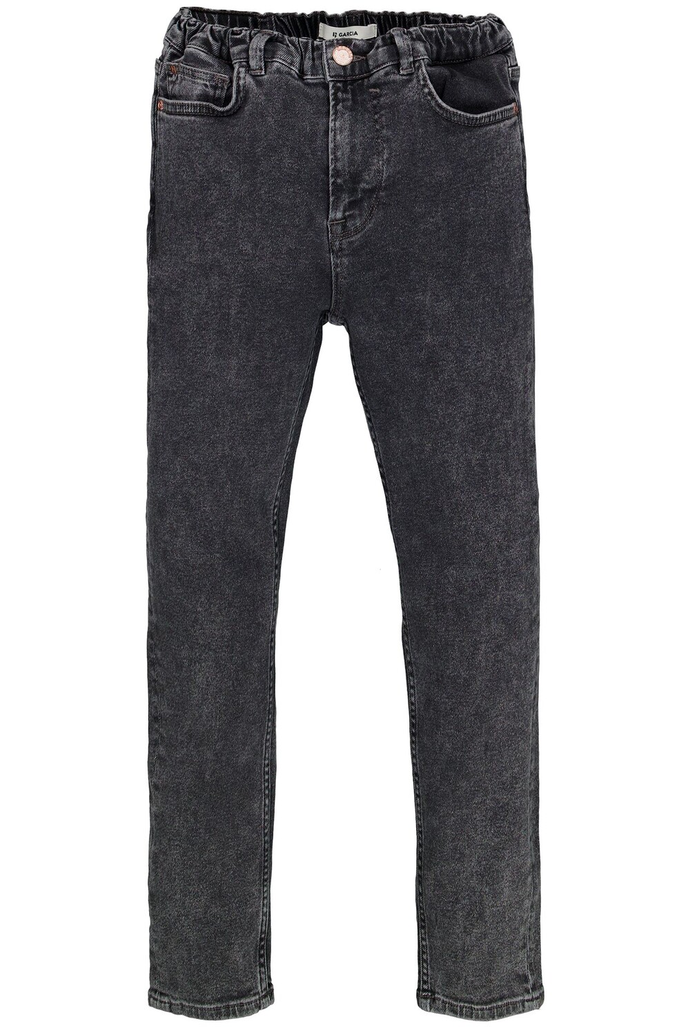 Джинсы Garcia Evelin Mom fit, цвет medium used
Джинсы Garcia Evelin Mom fit, цвет medium used