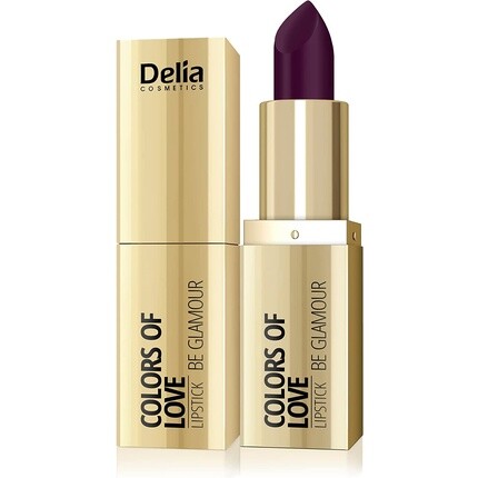 Сливочная губная помада Colors Of Love Stick Sweet Plum Gloss Lips с длительным эффектом 4G, Delia Cosmetics
Сливочная губная помада Colors Of Love Stick Sweet Plum Gloss Lips с длительным эффектом 4G, Delia Cosmetics