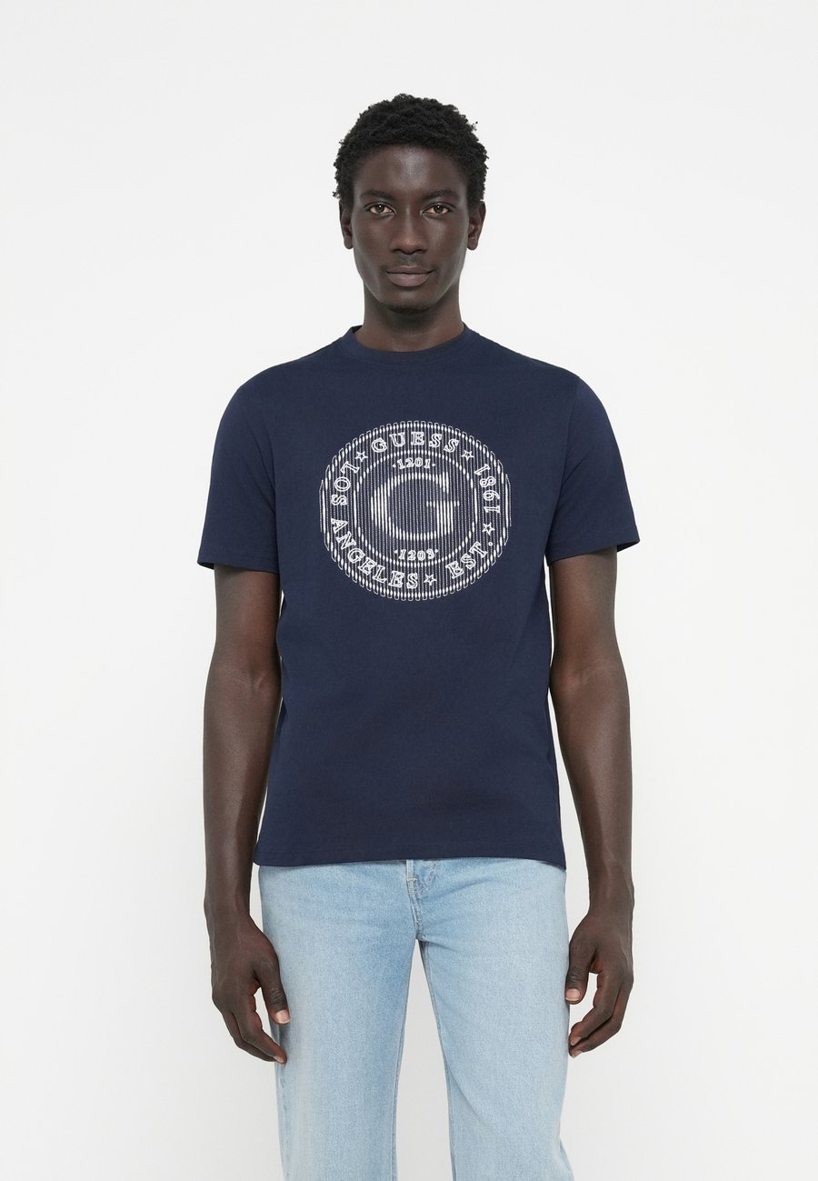 Футболка Guess BIG LOGO , Smart Blue/Dark Blue, Синий, Футболка Guess BIG LOGO , Smart Blue/Dark Blue
Футболка Guess BIG LOGO , Smart Blue/Dark Blue, Синий, Футболка Guess BIG LOGO , Smart Blue/Dark Blue