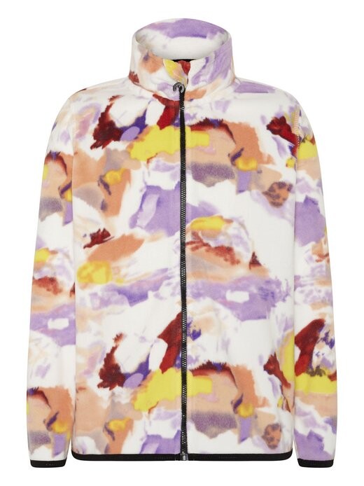 Флисовая жилетка Chiemsee, фиолетовый
Флисовая жилетка Chiemsee, фиолетовый