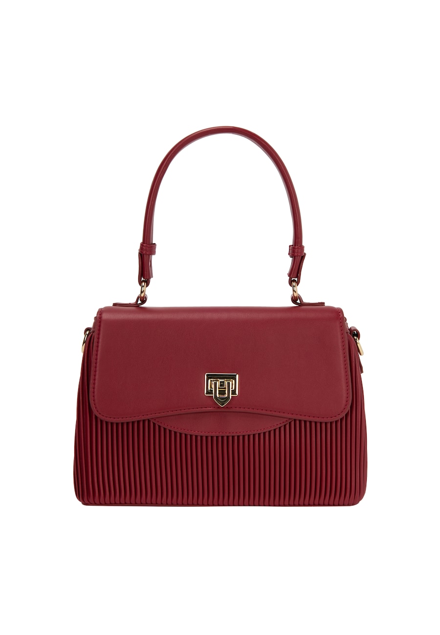 Сумочка NAEMI, красный
Сумочка NAEMI, красный