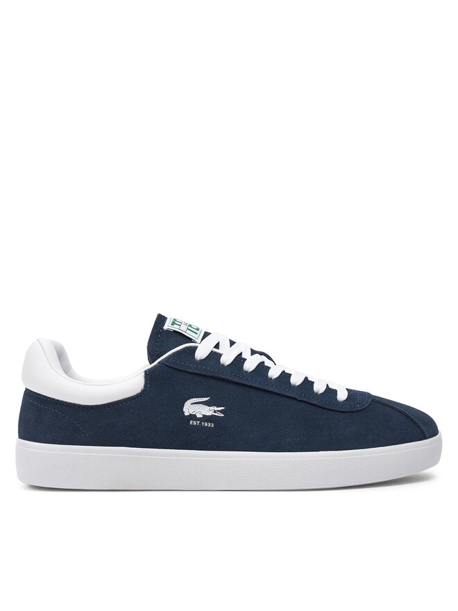 Кроссовки 746SMA0065 Lacoste, синий
Кроссовки 746SMA0065 Lacoste, синий