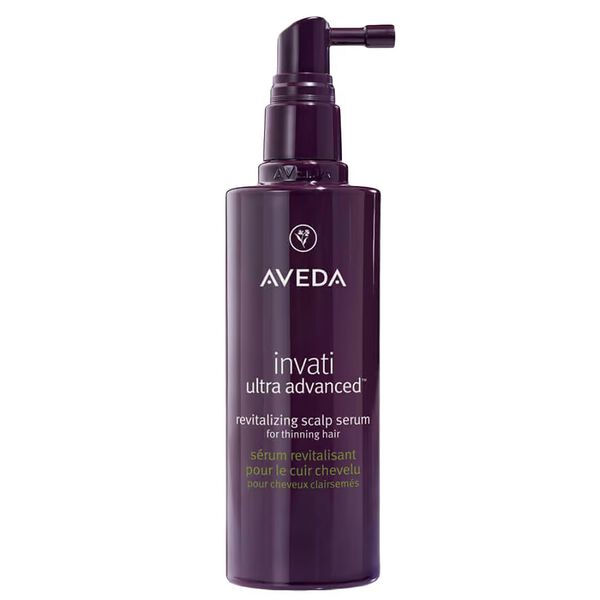 Восстанавливающая сыворотка для кожи головы, 150 мл Aveda Invati ultra advanced
Восстанавливающая сыворотка для кожи головы, 150 мл Aveda Invati ultra advanced