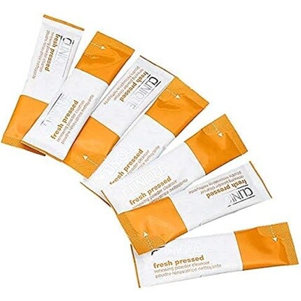 Очищающее средство для лица в порошке с витамином С, 28 дней, Clinique
Очищающее средство для лица в порошке с витамином С, 28 дней, Clinique