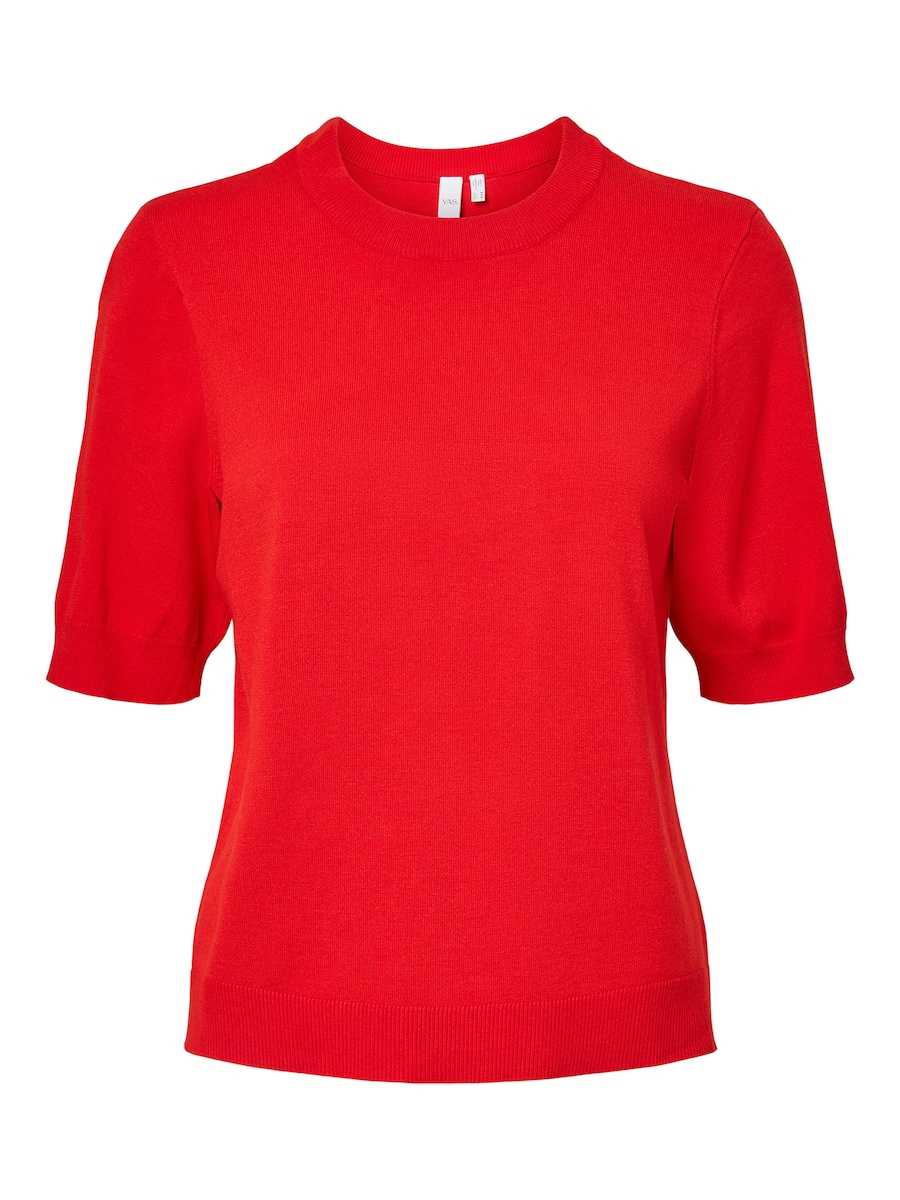 Свитер YAS LENA, красный
Свитер YAS LENA, красный