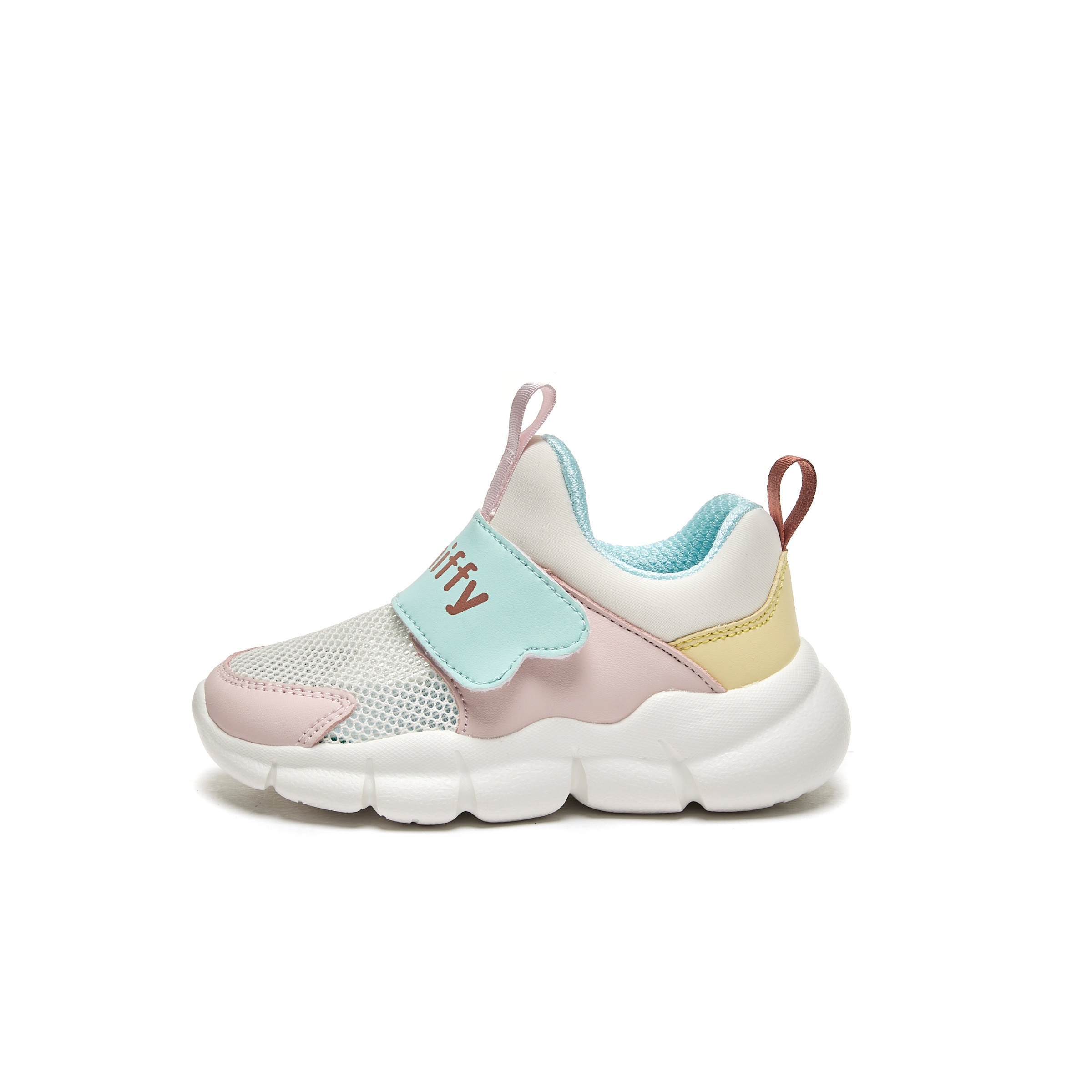 Нескользящие, устойчивые к истиранию, низкие повседневные кроссовки для детей Miffy, фиолетовый/зеленый
Нескользящие, устойчивые к истиранию, низкие повседневные кроссовки для детей Miffy, фиолетовый/зеленый