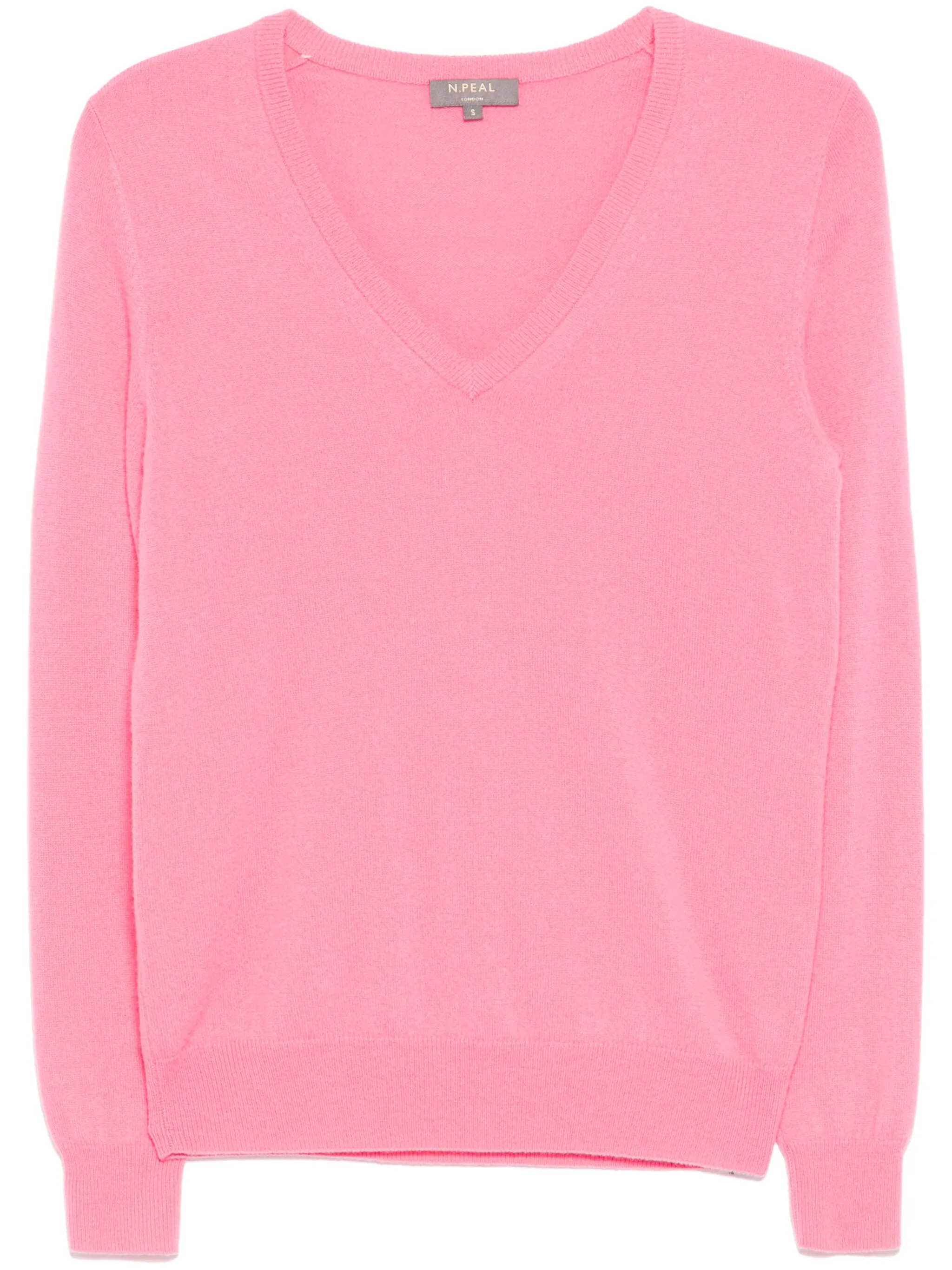 Джемпер Phoebe N.Peal, розовый
Джемпер Phoebe N.Peal, розовый