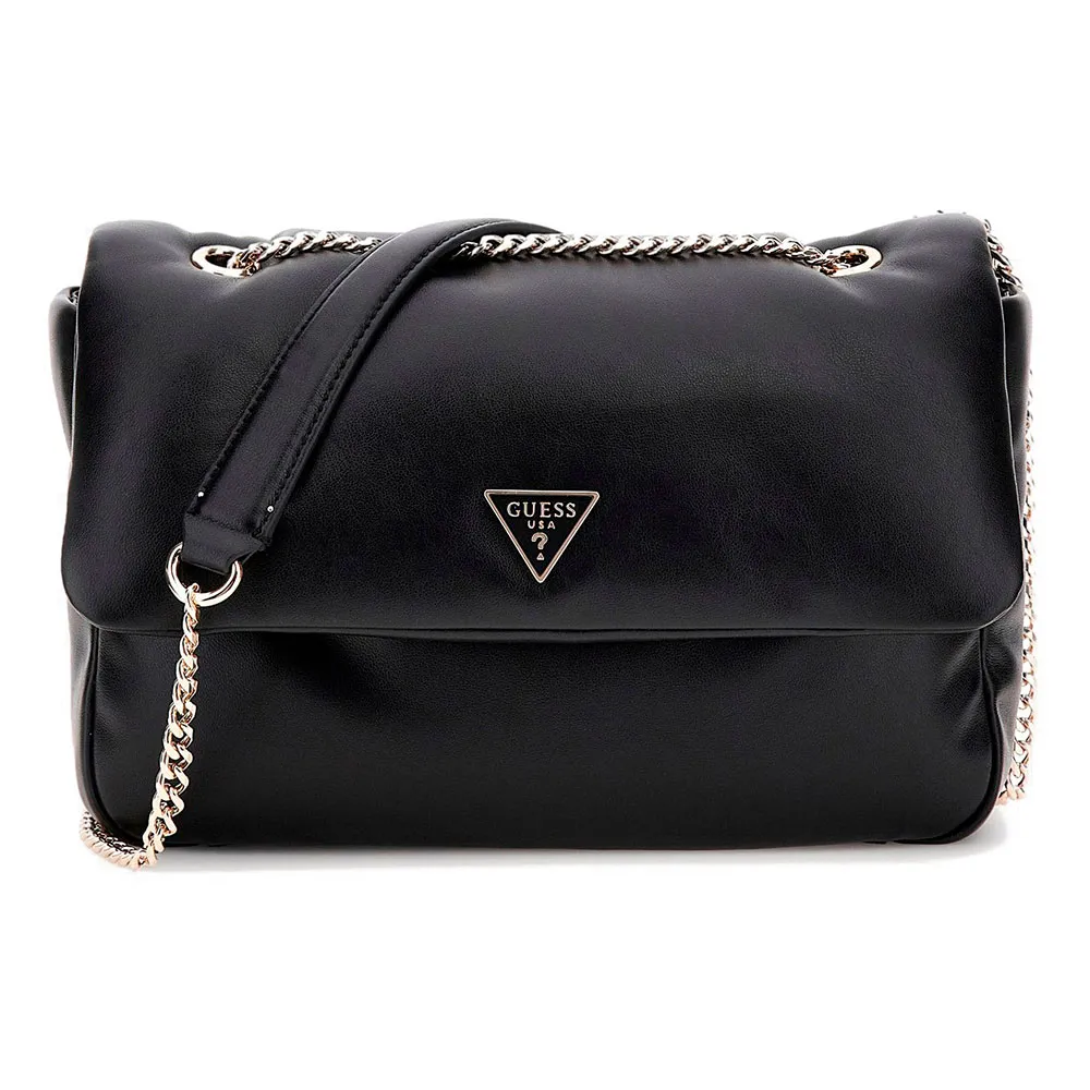 Сумка Guess Sunetra Convertible Flap, черный
Сумка Guess Sunetra Convertible Flap, черный