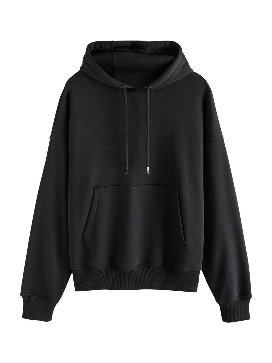 Толстовка Next, черный
Толстовка Next, черный