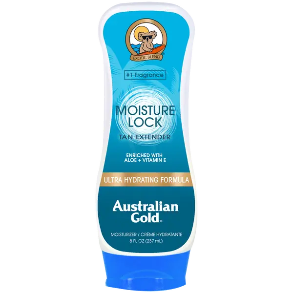 Лосьон после загара, 237 мл Australian Gold
Лосьон после загара, 237 мл Australian Gold