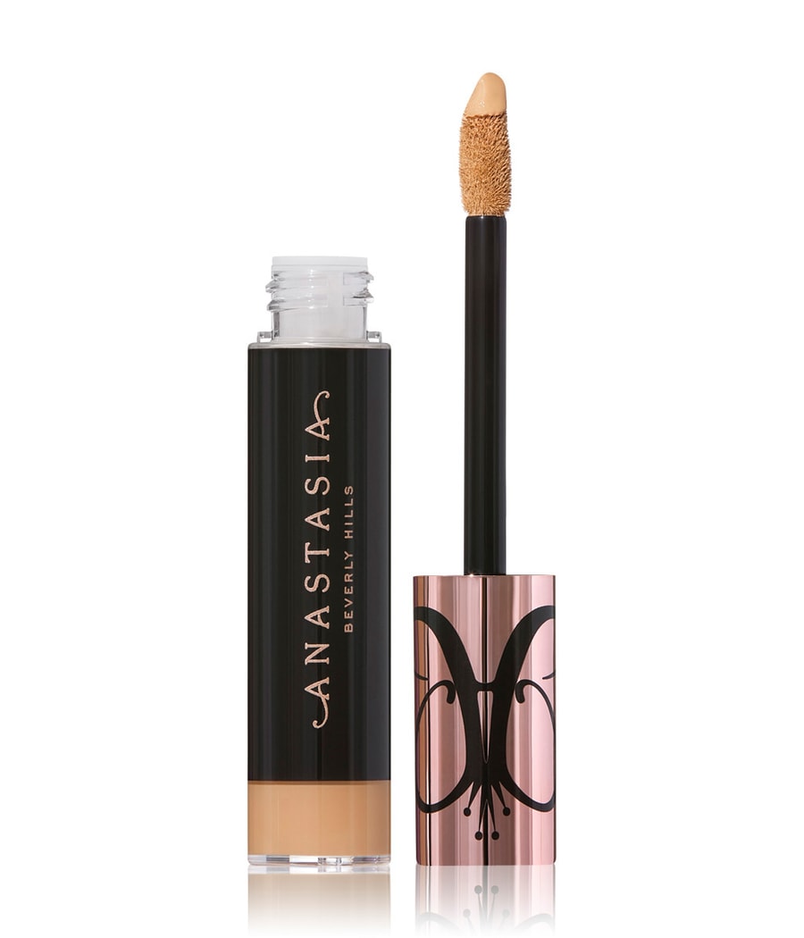 Консилер ANASTASIA Beverly Hills Magic Touch Concealer, 16, 12 ml
Консилер ANASTASIA Beverly Hills Magic Touch Concealer, 16, 12 ml
