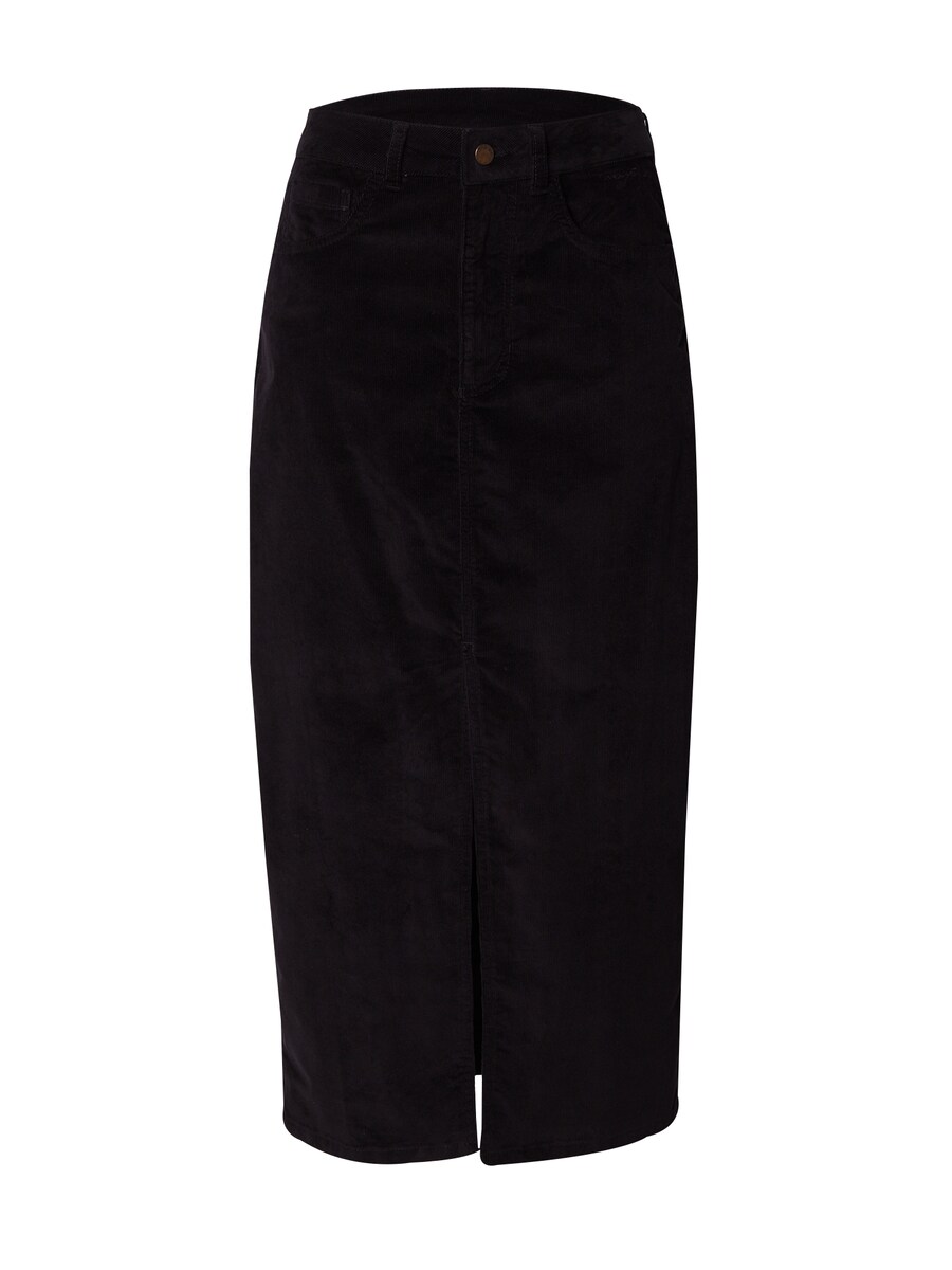 Юбка миди mazine Skirt Yona, черный
Юбка миди mazine Skirt Yona, черный