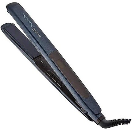 Bio Ionic Graphene Mx Pro Styler Профессиональный утюжок с натуральными минералами и графеном 100 г
Bio Ionic Graphene Mx Pro Styler Профессиональный утюжок с натуральными минералами и графеном 100 г
