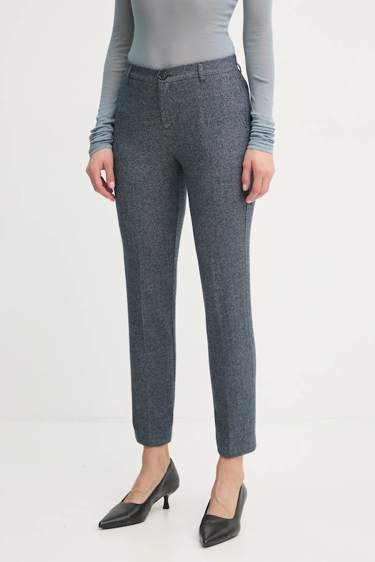 Брюки Marc O'Polo, серый
Брюки Marc O'Polo, серый