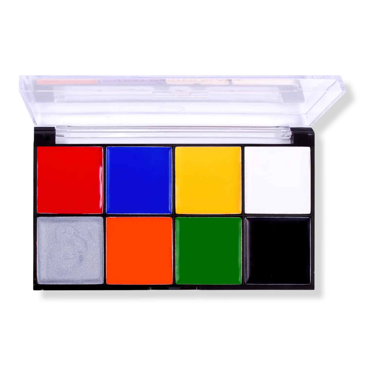 Палитра теней Master Class/Fx Color Palette Bold Primary J.Cat Beauty
Палитра теней Master Class/Fx Color Palette Bold Primary J.Cat Beauty