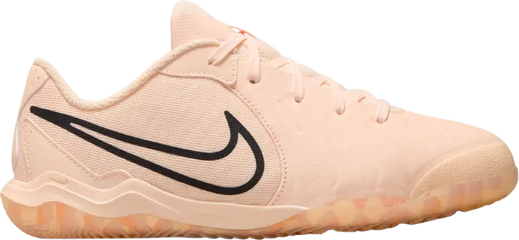 Кроссовки Tiempo Legend 10 Academy IN GS 'United Pack', оранжевый
Кроссовки Tiempo Legend 10 Academy IN GS 'United Pack', оранжевый