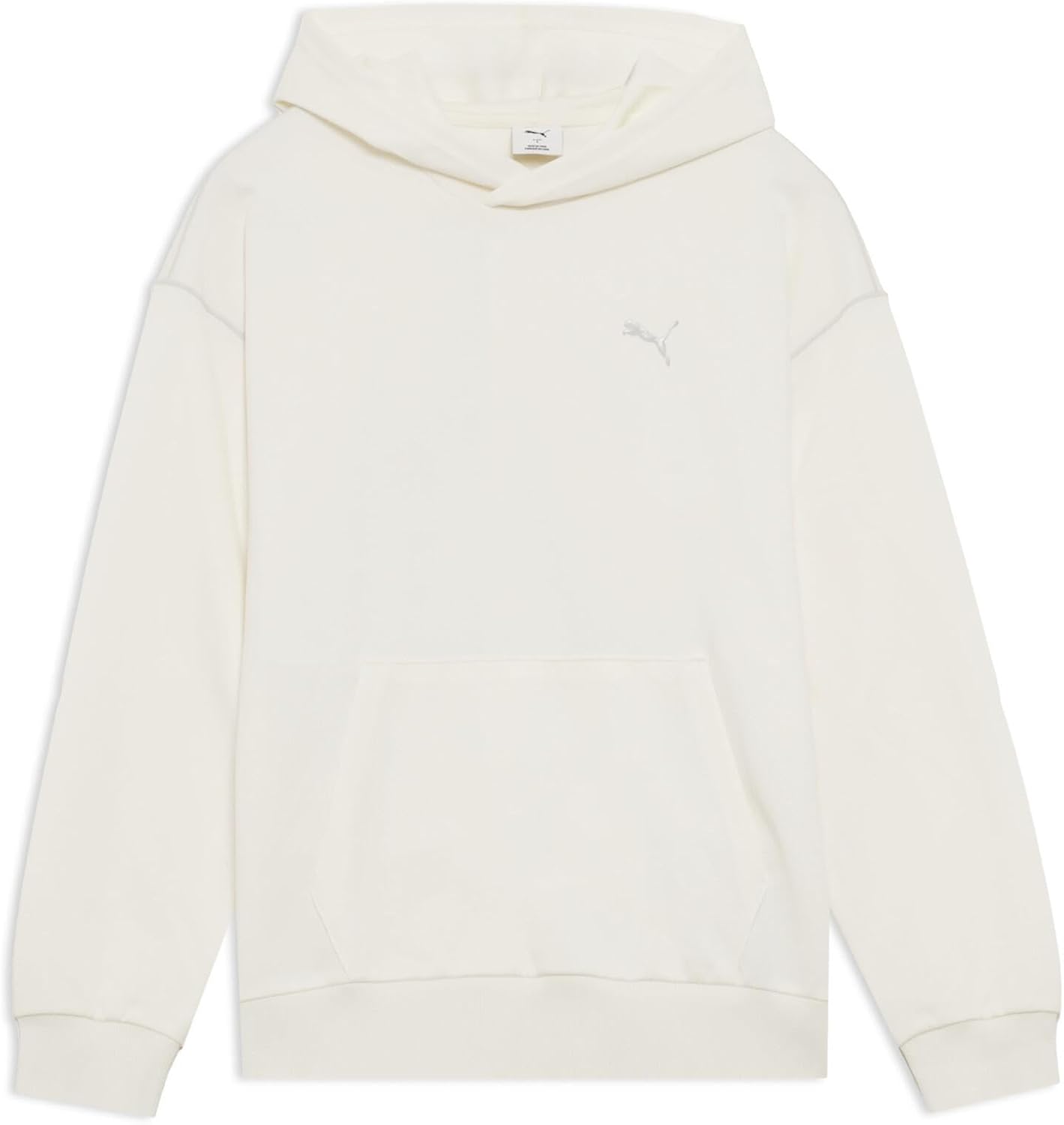 Мужская повседневная спортивная толстовка Puma DK 690015 ESS MX Relaxed Hoodie 25 Осень-зима Цвет: теплый белый (87)
Мужская повседневная спортивная толстовка Puma DK 690015 ESS MX Relaxed Hoodie 25 Осень-зима Цвет: теплый белый (87)