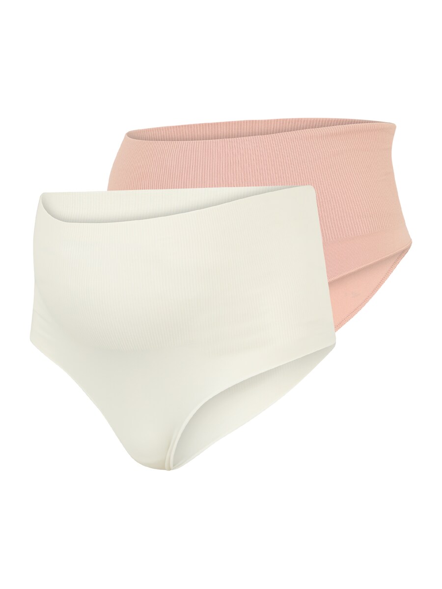 Стринги MAMALICIOUS, цвет Powder/Egg shell
Стринги MAMALICIOUS, цвет Powder/Egg shell