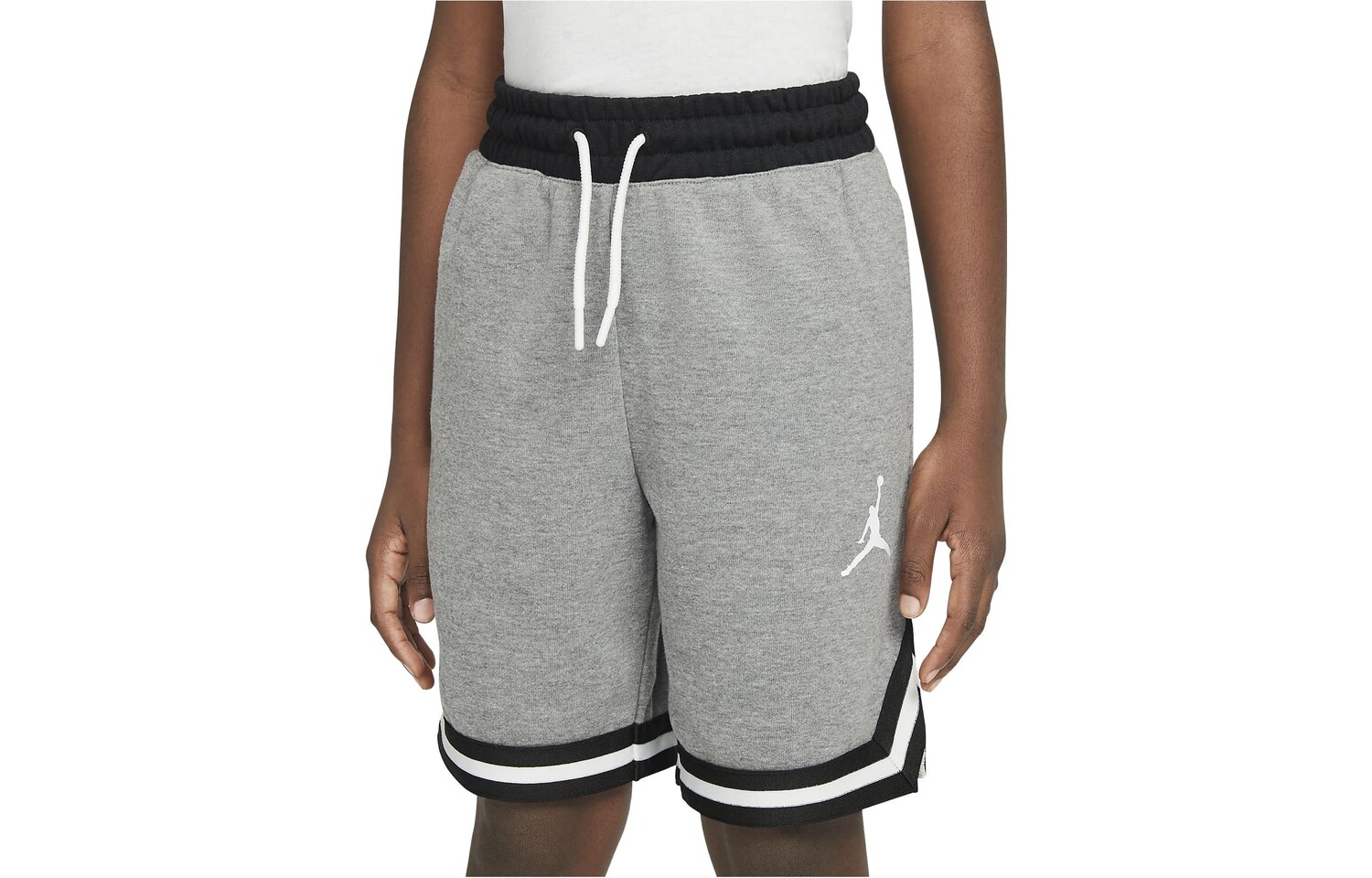 Дети Шорты Jordan, серый
Дети Шорты Jordan, серый