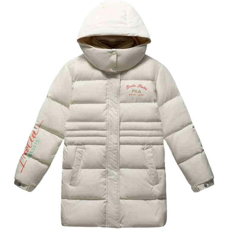 Детская пуховая куртка Grade School FILA KIDS, Malt Ecru
Детская пуховая куртка Grade School FILA KIDS, Malt Ecru