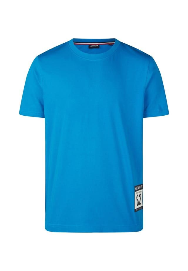 Футболка Hechter Paris, цвет cornflower
Футболка Hechter Paris, цвет cornflower