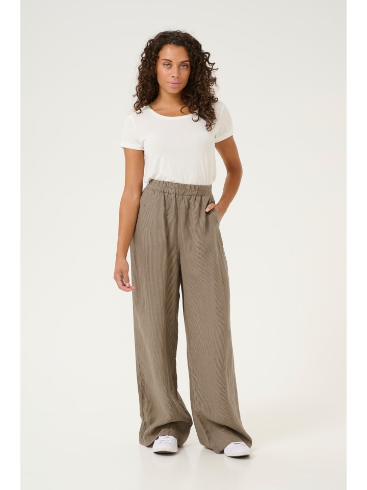 Тканевые брюки CULTURE
Тканевые брюки CULTURE