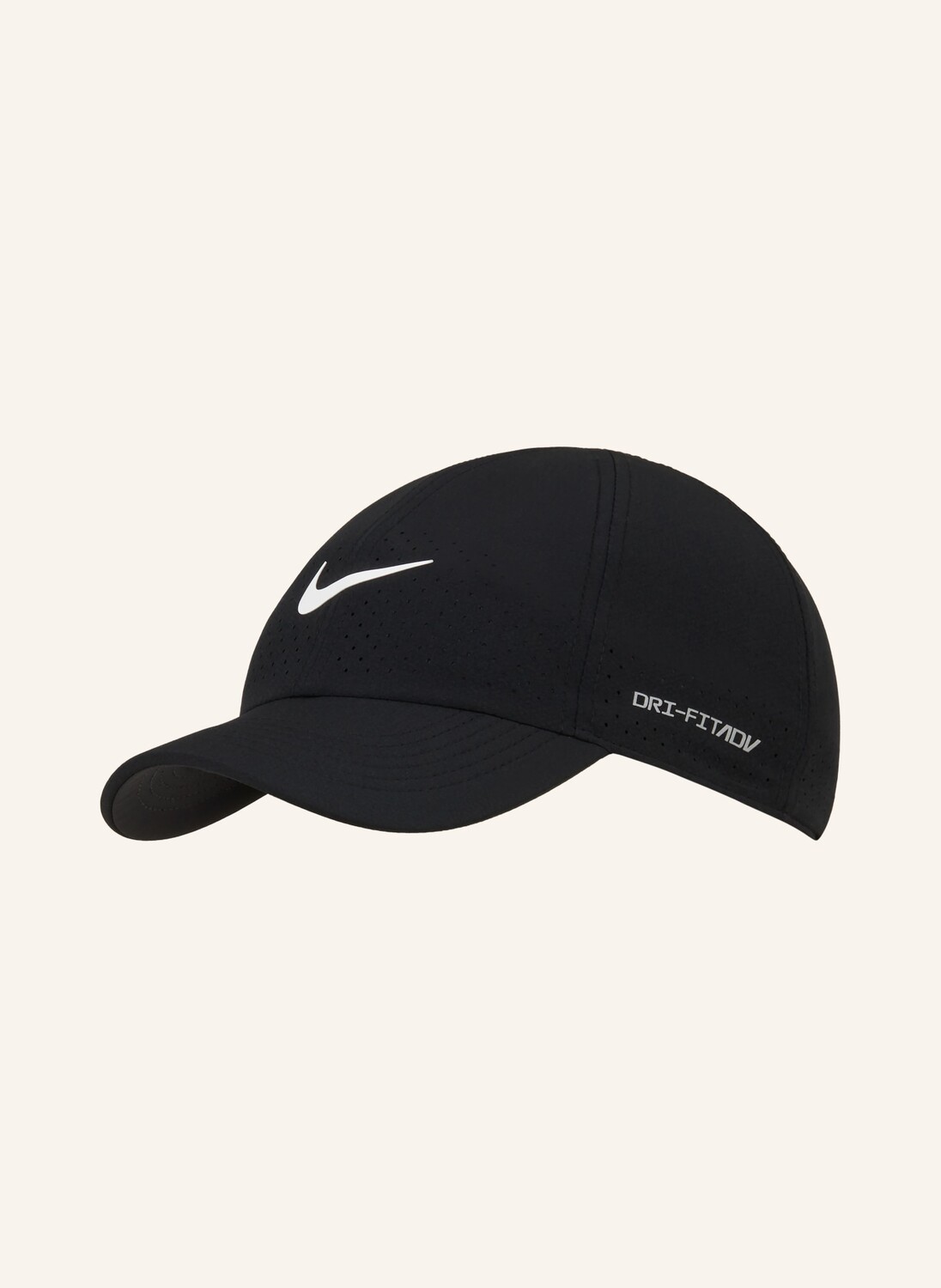 Кепка dri-fit реклама Nike, черный
Кепка dri-fit реклама Nike, черный