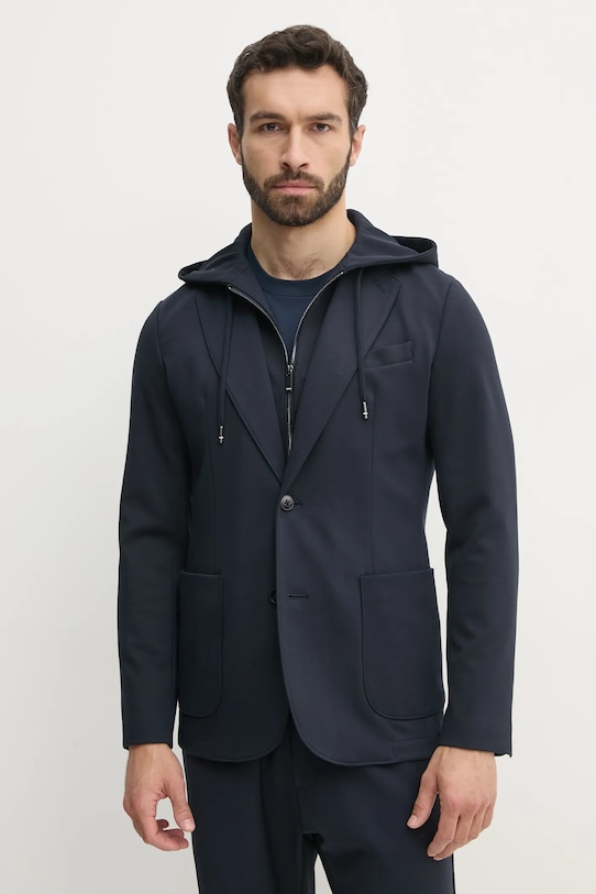 Женский жакет Tommy Hilfiger, темно-синий
Женский жакет Tommy Hilfiger, темно-синий