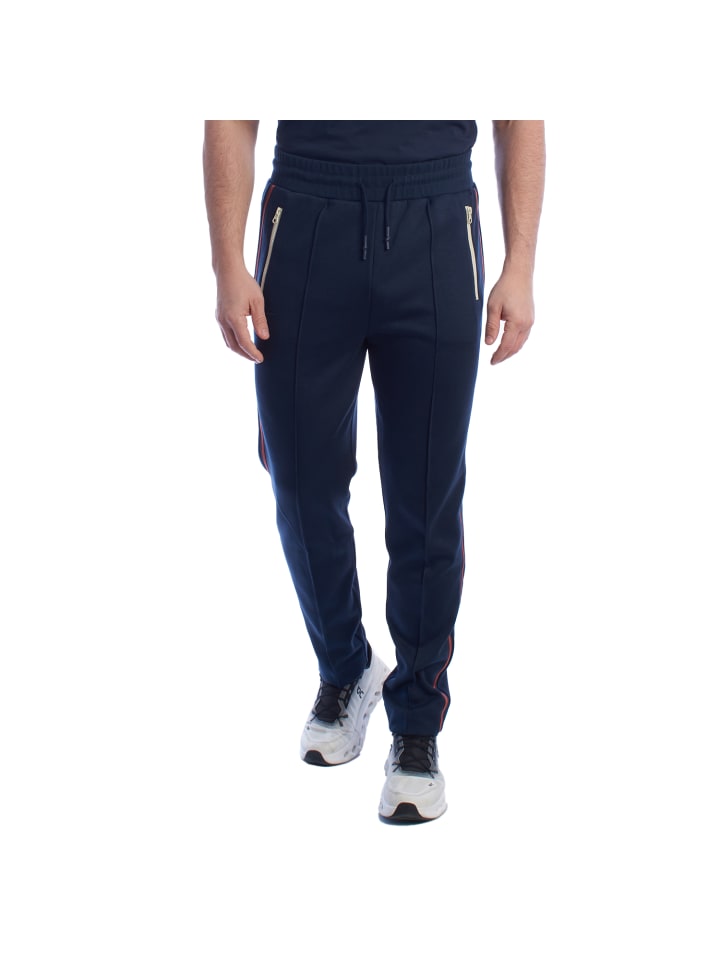 Спортивные брюки La Martina, синий
Спортивные брюки La Martina, синий