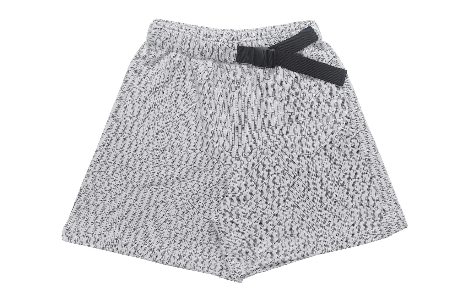 Повседневные шорты женские серые Nike
Повседневные шорты женские серые Nike