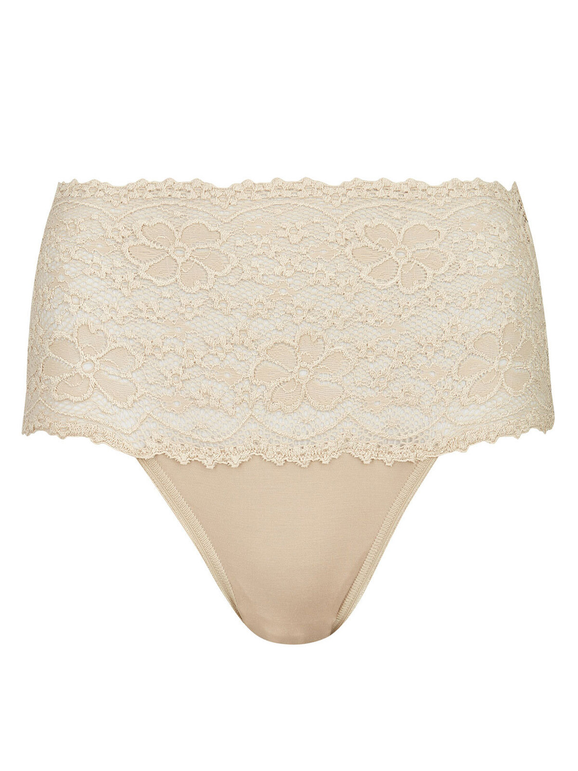 Трусы Nina von C. Taillen, цвет latte macchiato
Трусы Nina von C. Taillen, цвет latte macchiato